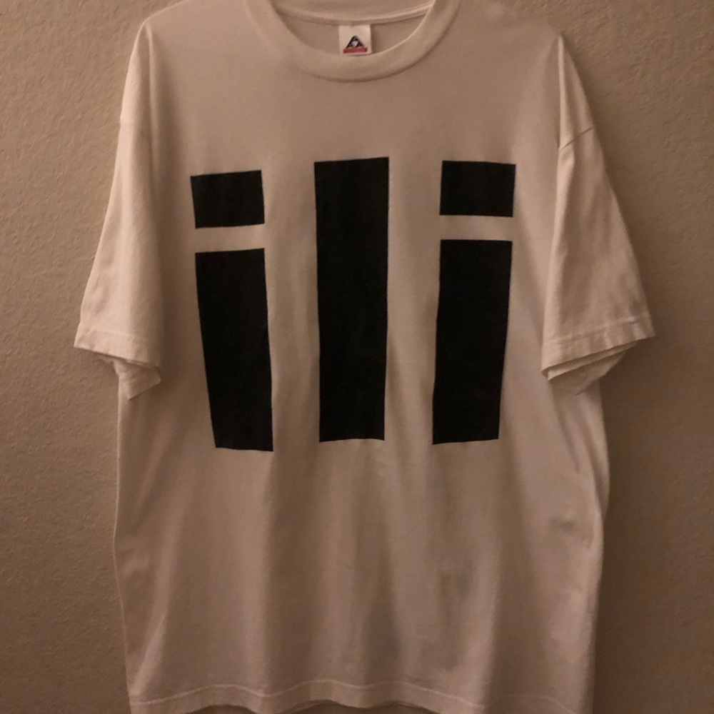 ili Shirt, very rare